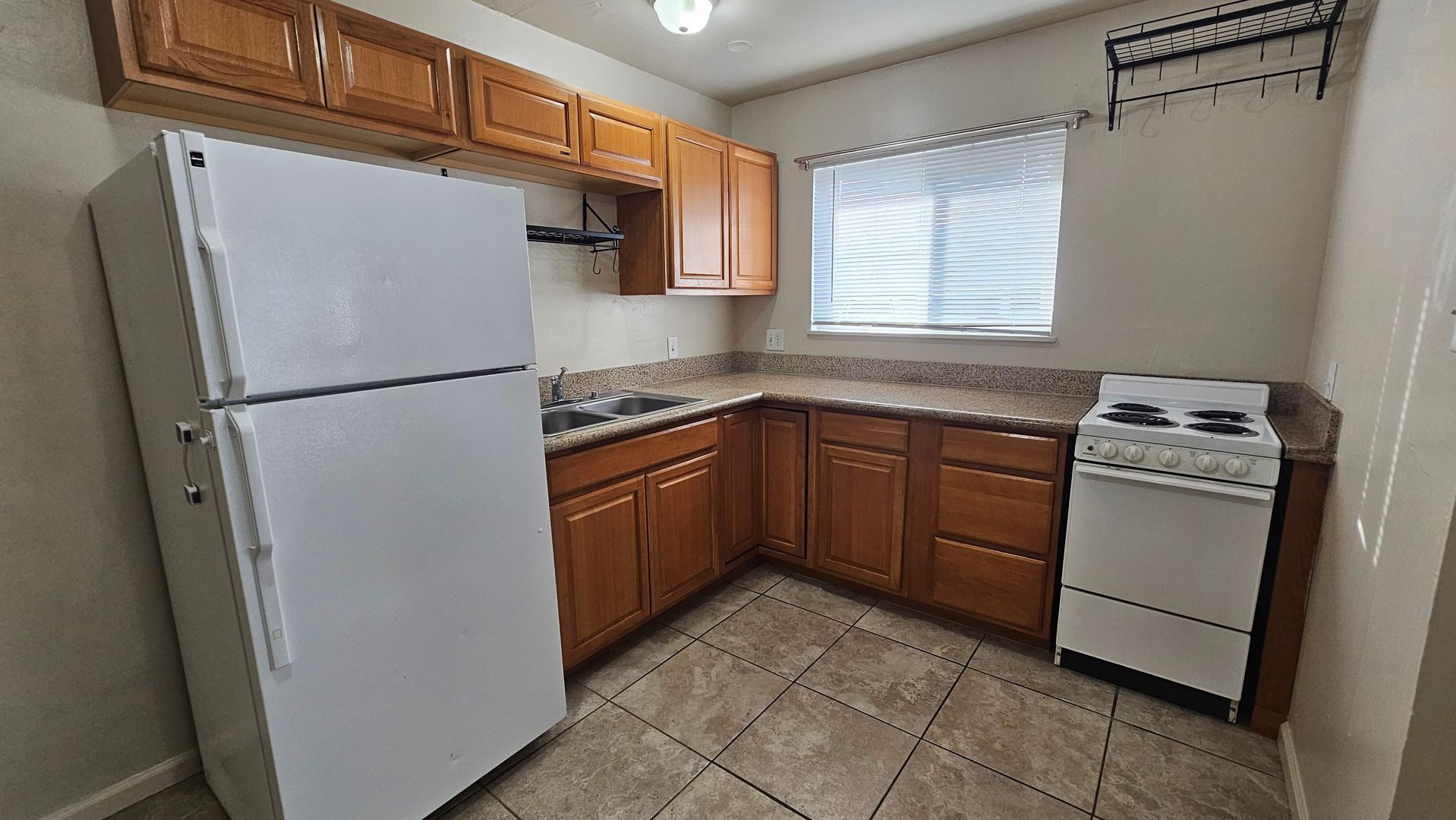 Reno House: 1508 Locust Street