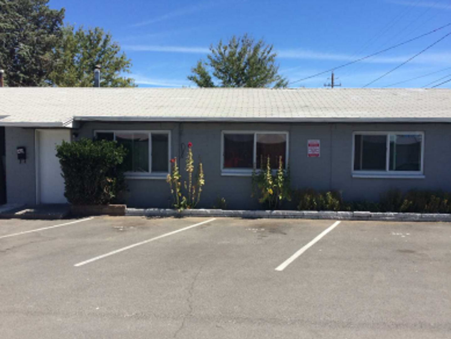 Sparks Condo: 1941 C Street Unit 3