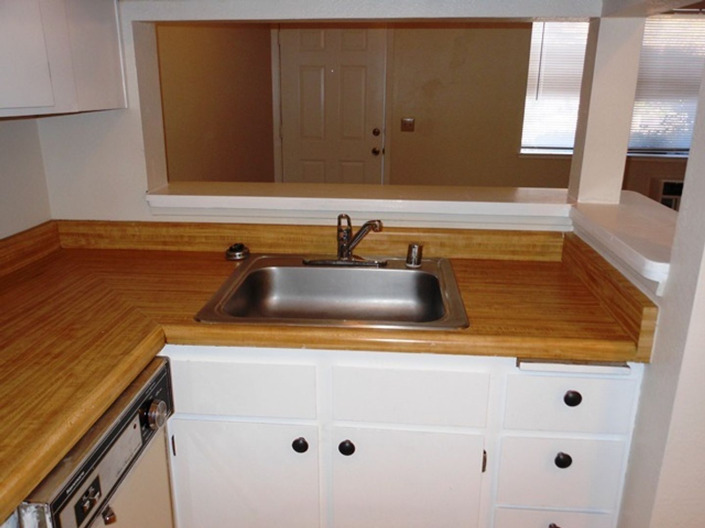 Reno Apartment: 1250 Salem Place