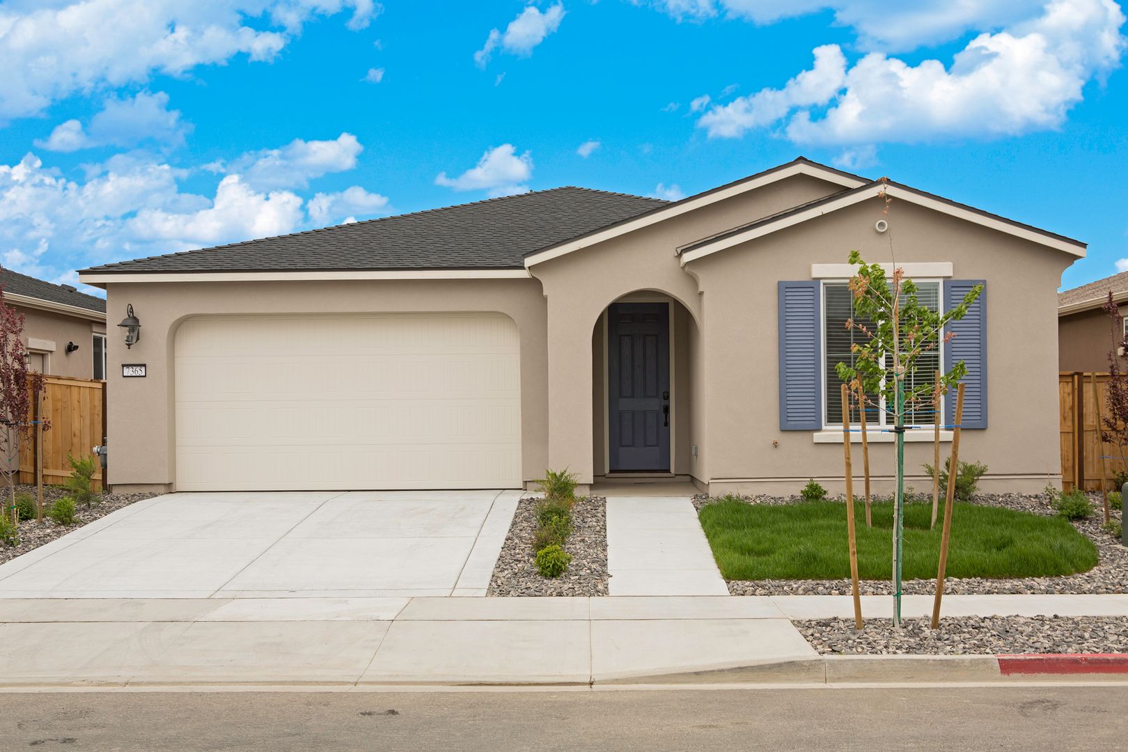 Reno House: 7365 Overture Drive