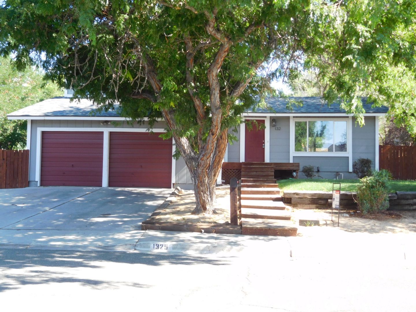 Reno House: 1325 Williams Circle