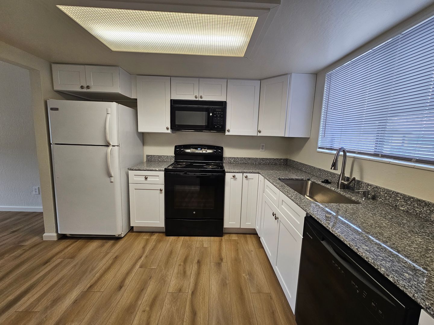 Reno Townhome: 3621 Gypsum Road