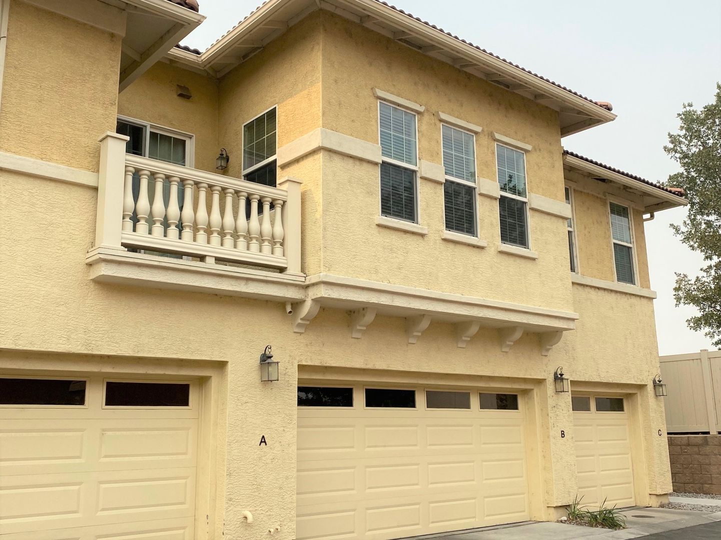 Reno Townhome: 1715 Wind Ranch Road Unit C