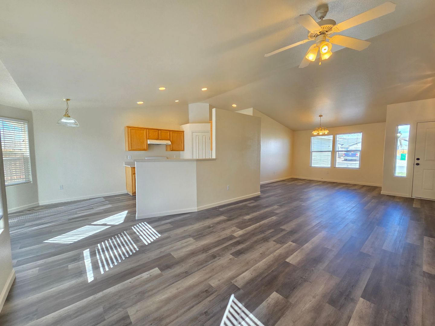 Fernley House: 143 Prairie Lane