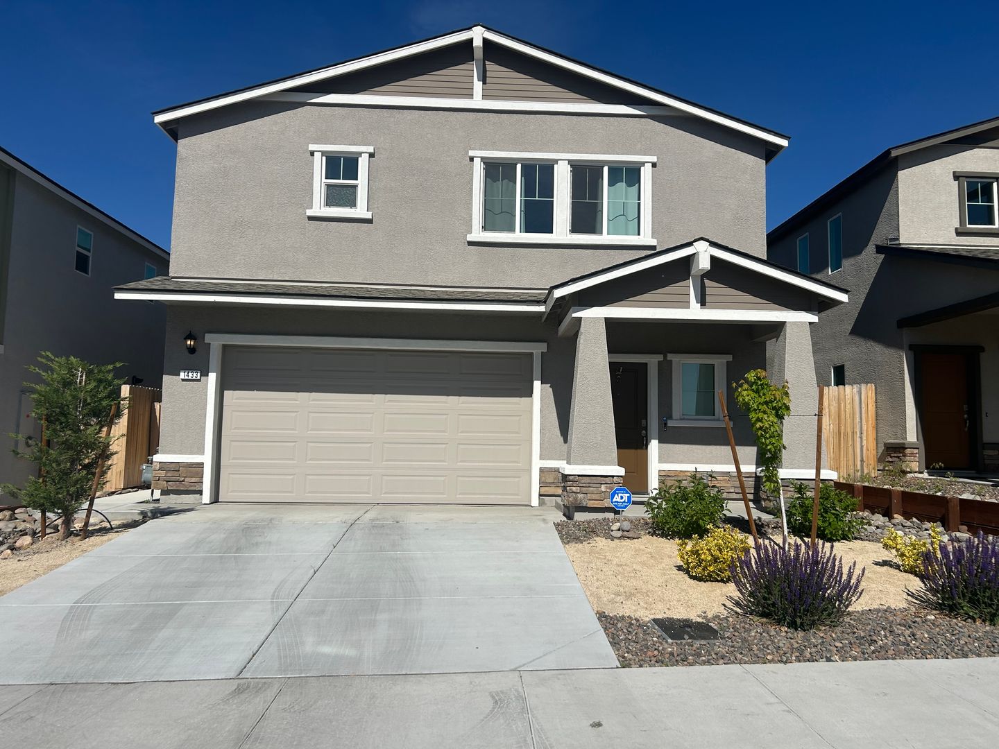 Reno House: 1433 Solitude Trail