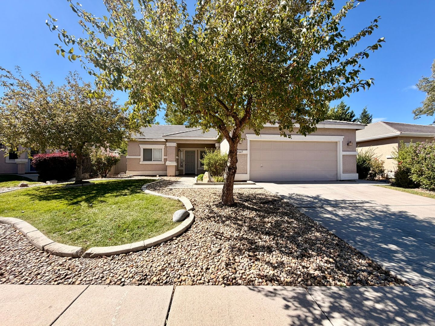 Reno House: 10647 Vista Bonita Lane