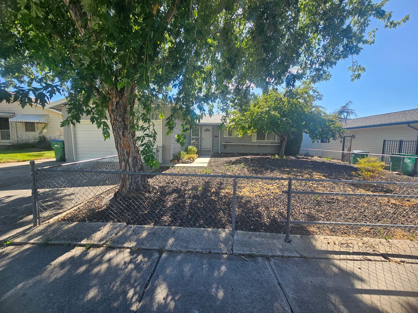 Sparks House: 3430 Nowlin Lane