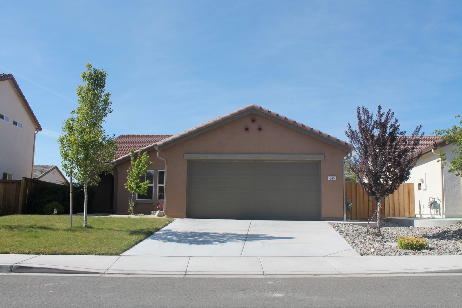 Reno House: 345 Bulluno Drive