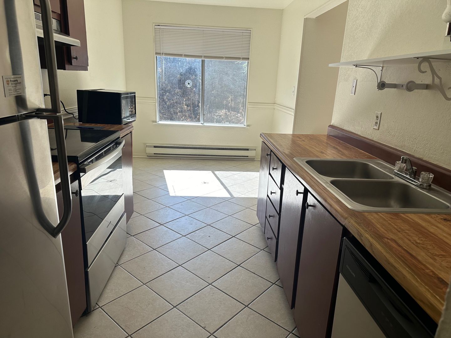 Reno Condo: 3928 Clear Acre Lane Unit 116
