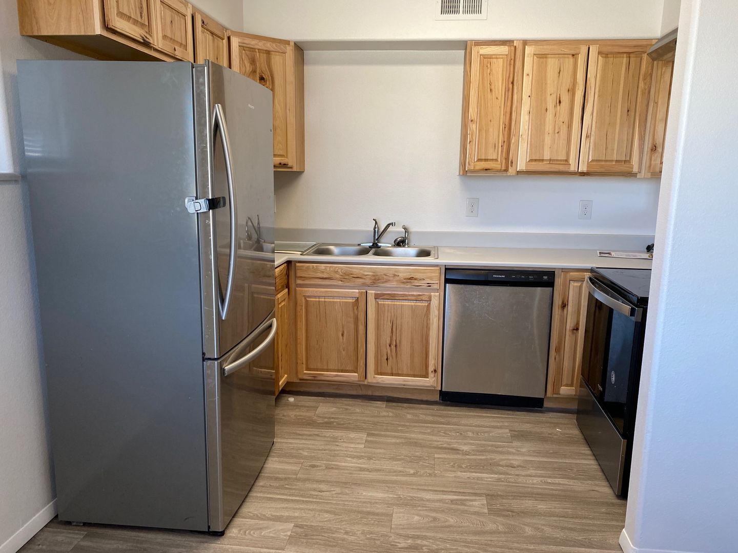 Reno Apartment: 15 Gentry Way