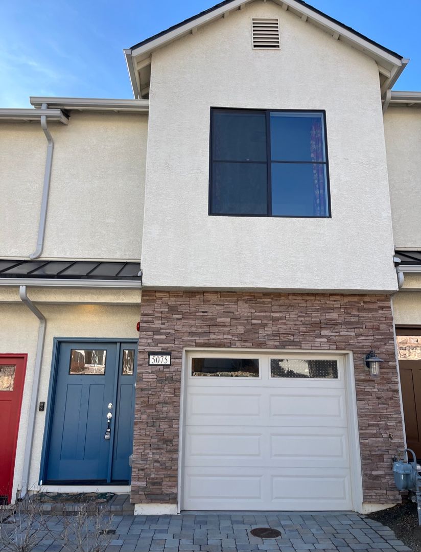 Reno House: 5075 Ronald Stephen Circle