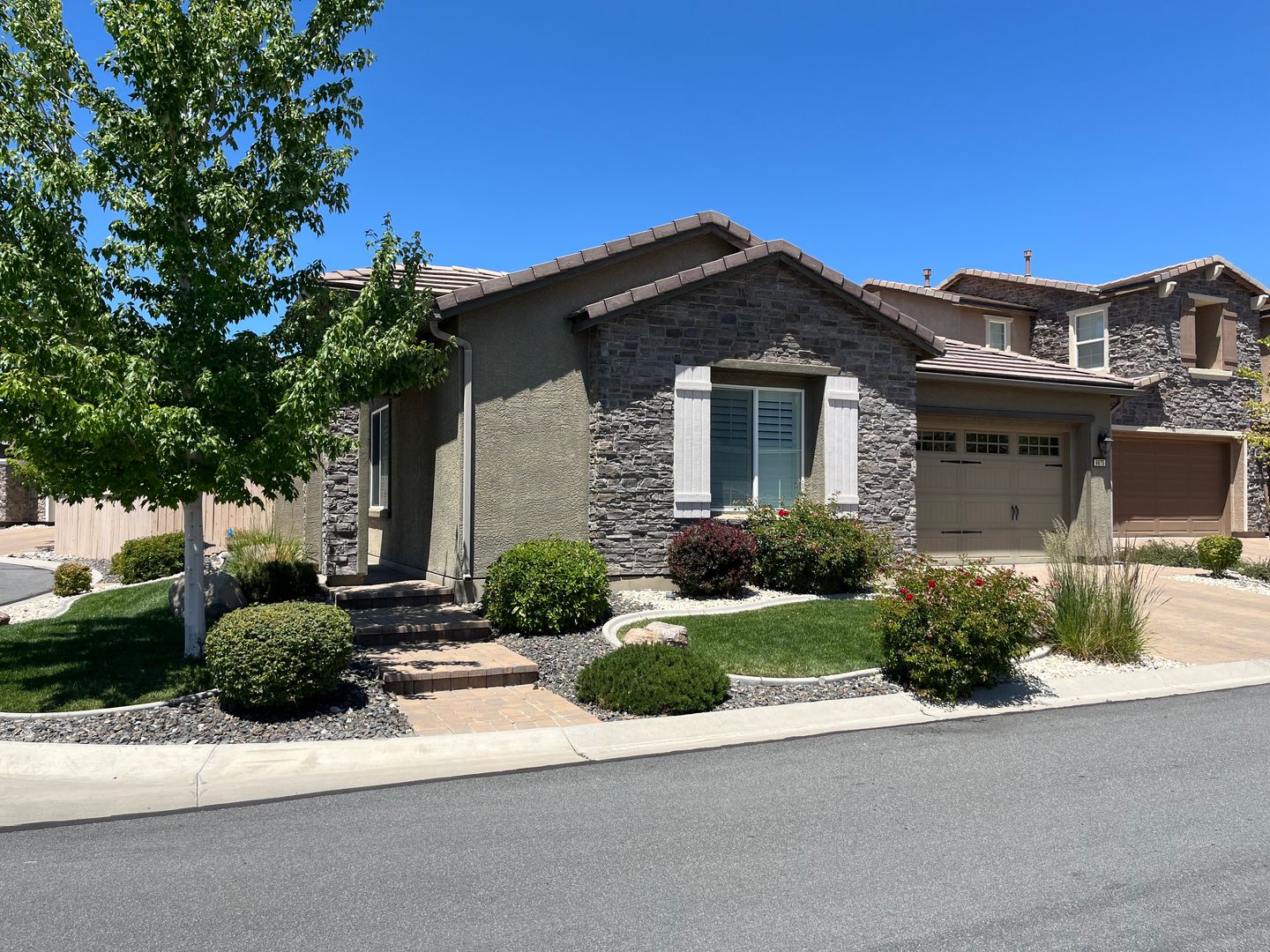 Reno House: 9675 Avitara Way