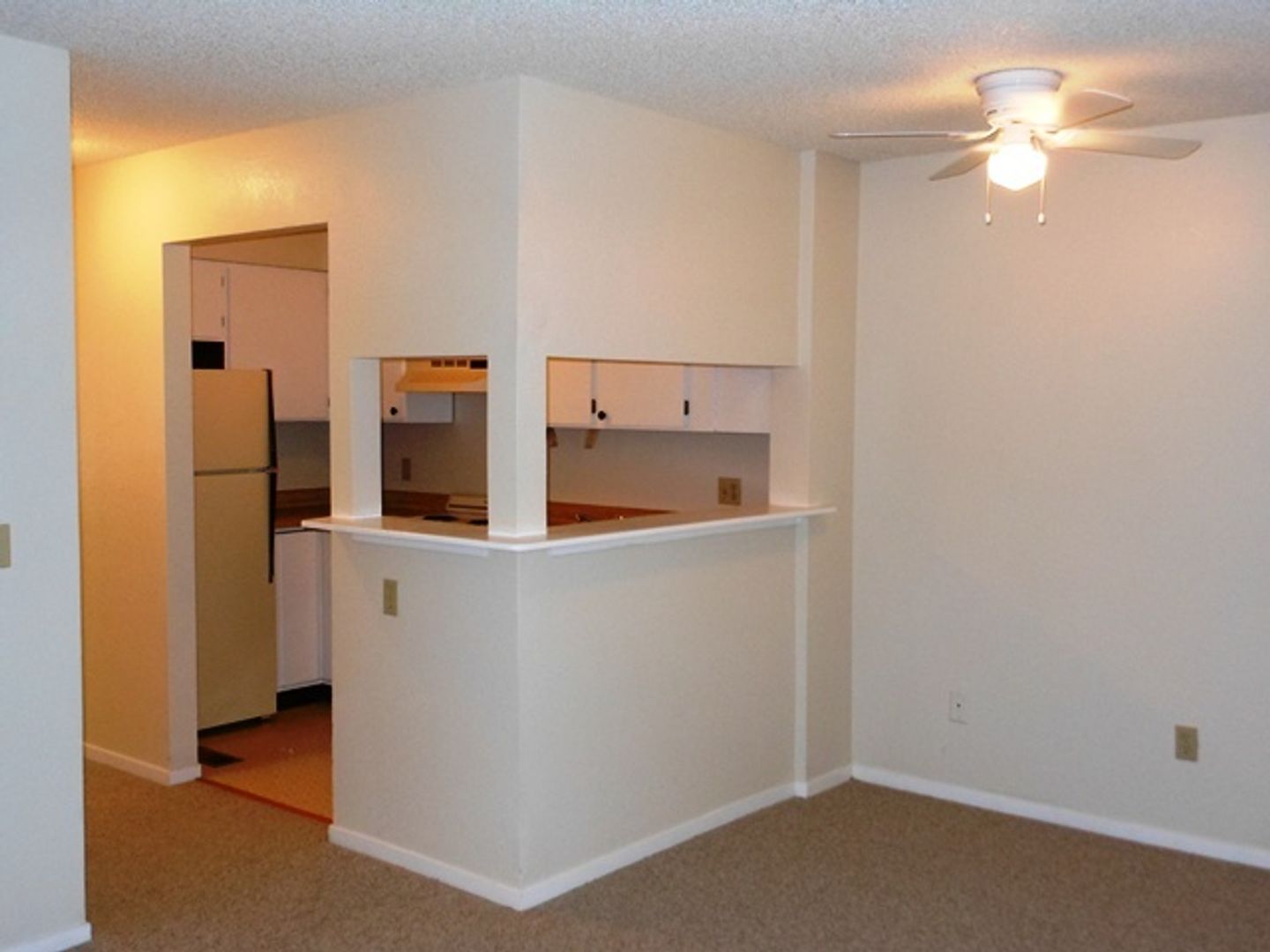 Reno Apartment: 1250 Salem Place