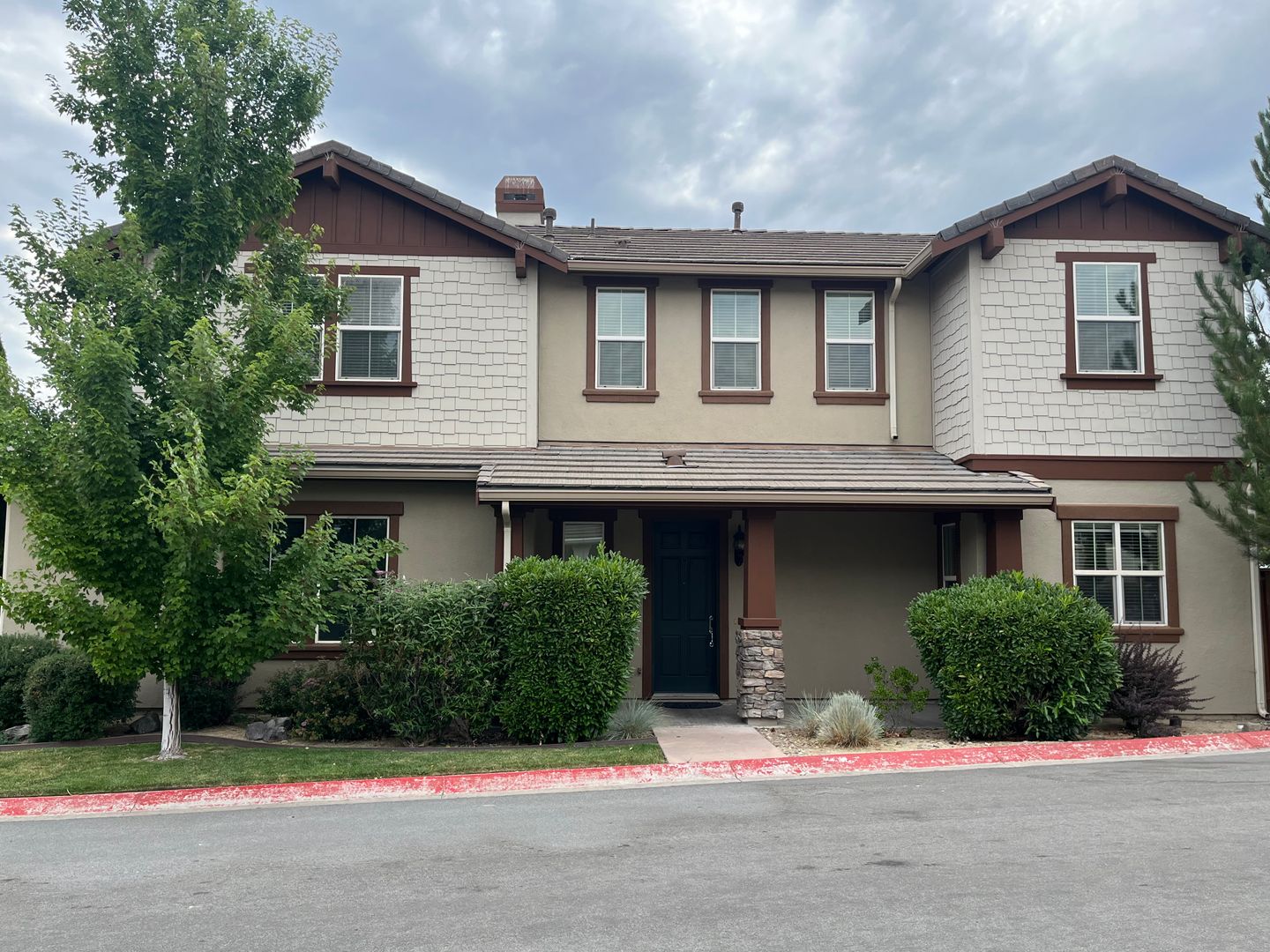 Reno House: 2245 Heavenly View Trail