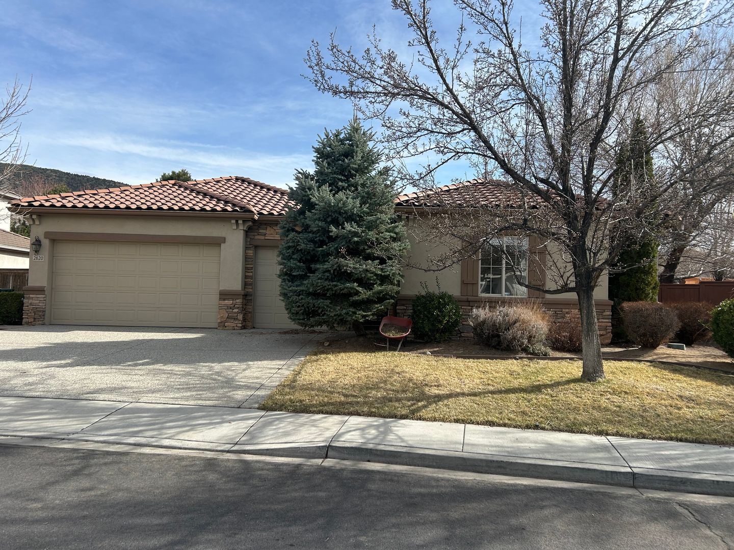 Reno House: 2620 Heather Field Lane
