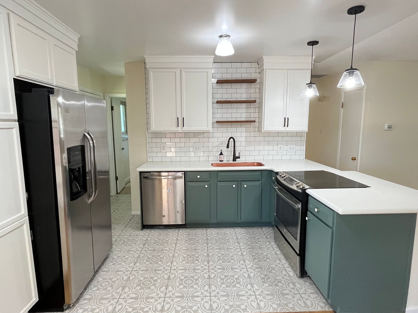 Reno House: 1280 Rayburn Drive