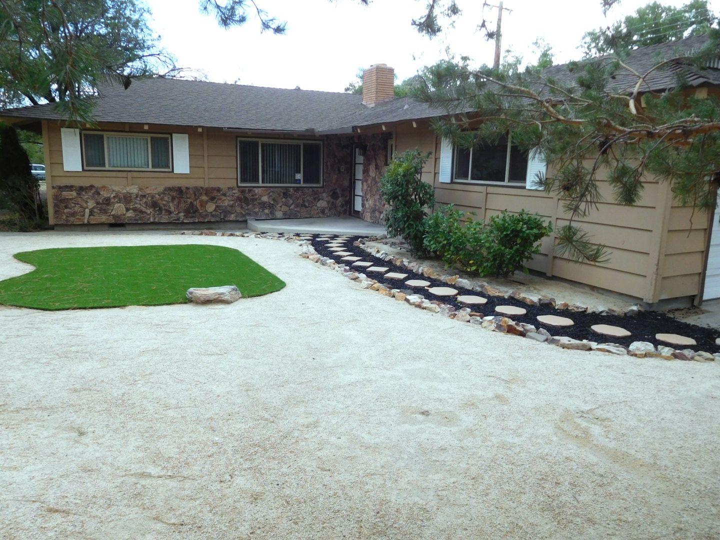 Reno House: 1190 Alturas Avenue