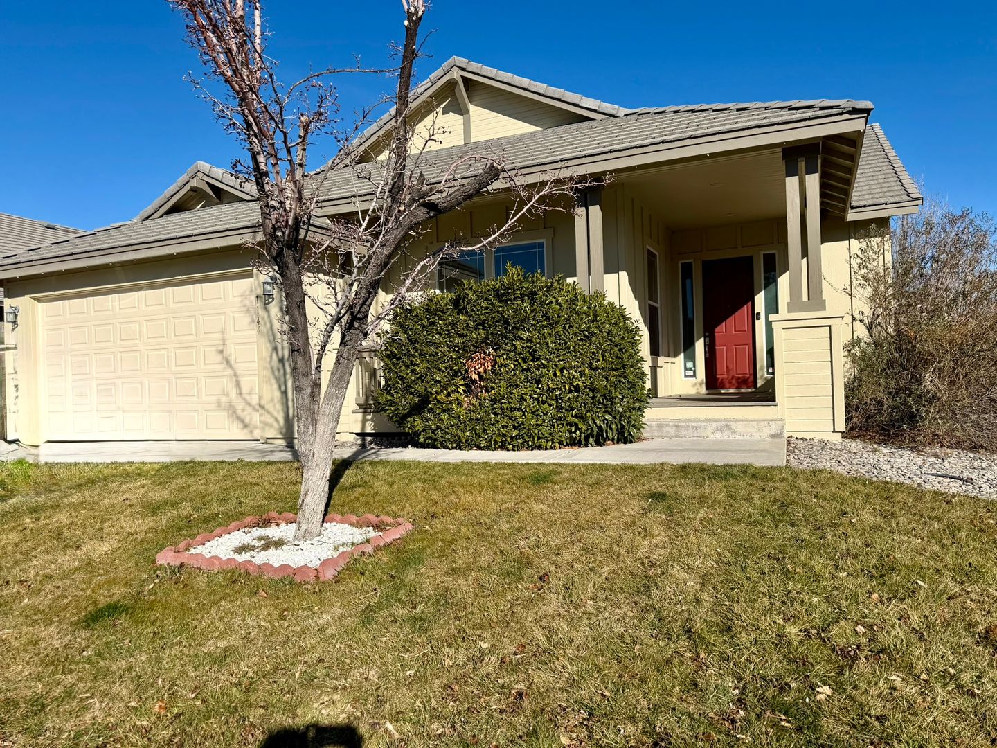 Sparks House: 1144 Rancho Mirage Drive