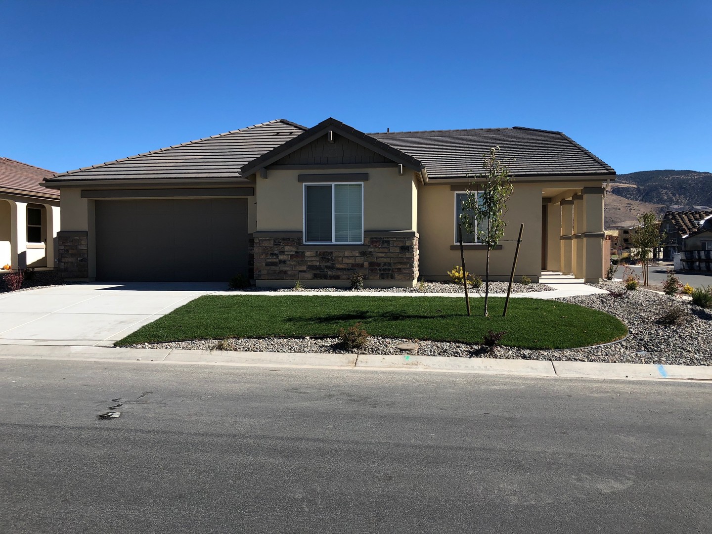 Reno House: 10298 Culiacan Pass Trail