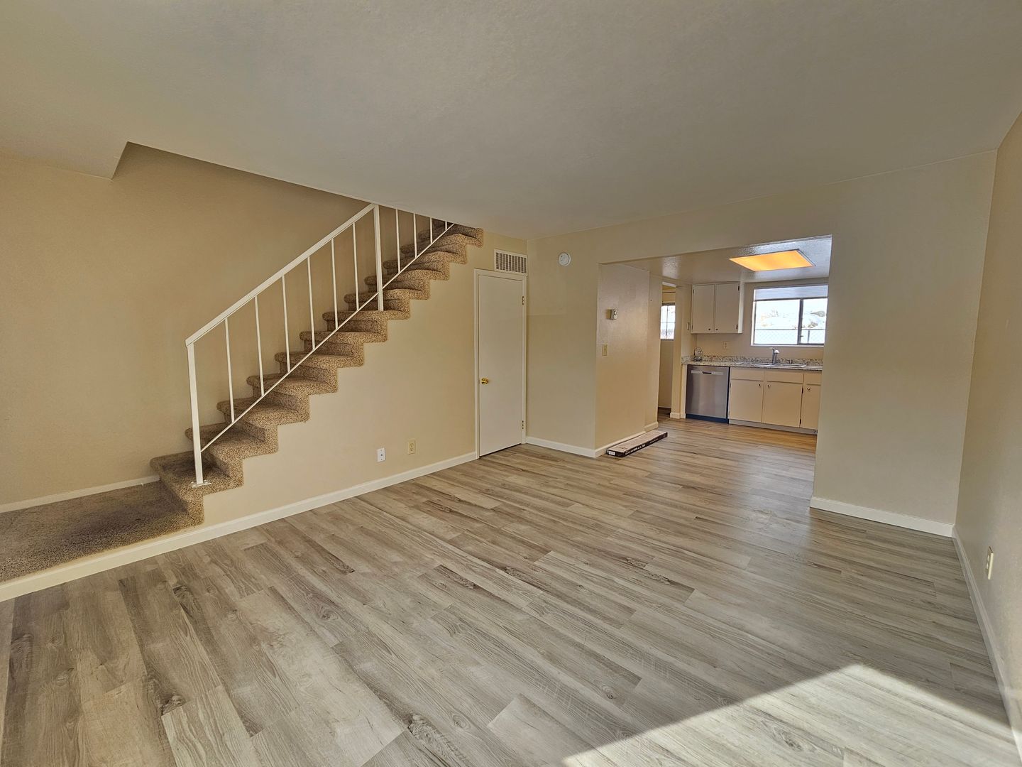 Reno House: 3643 Gypsum Road