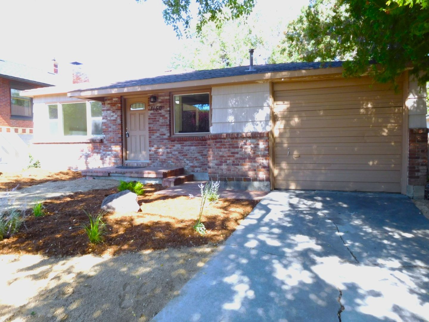 Reno House: 1150 Ralston Street
