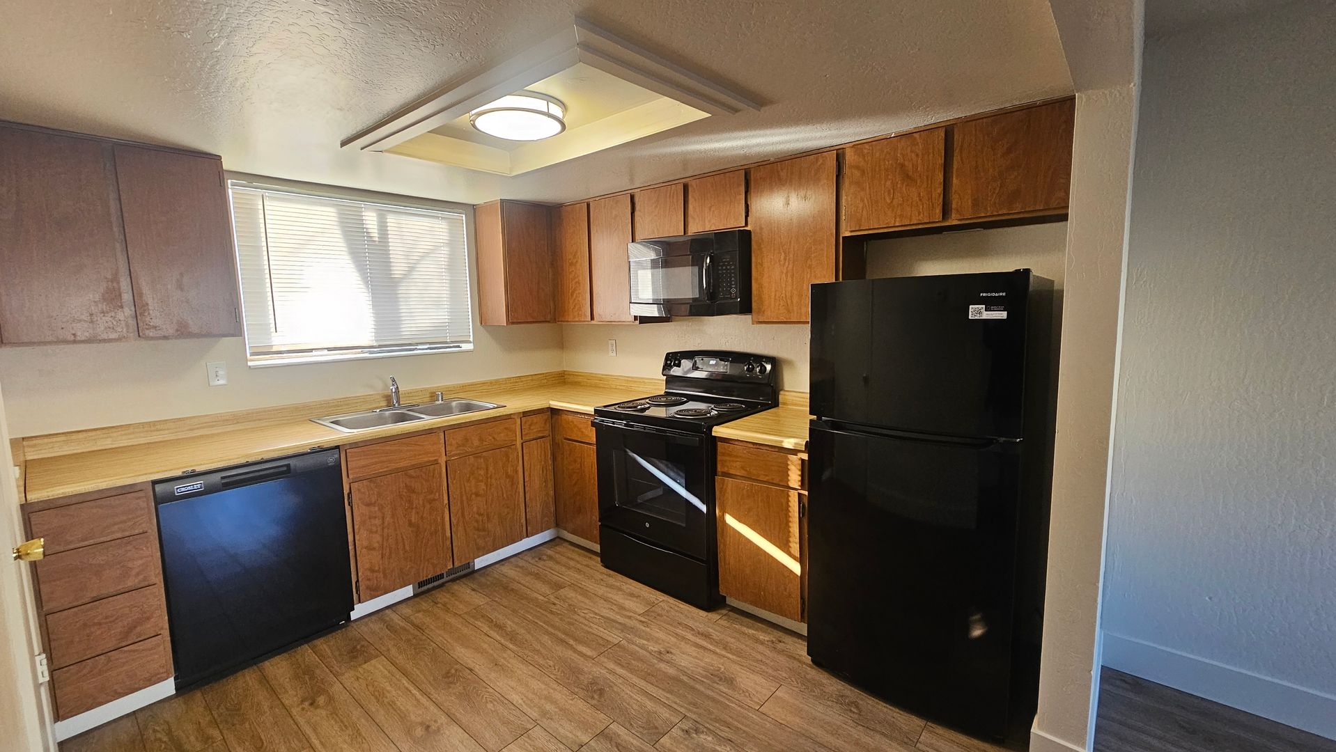 Reno Townhome: 3627 Gypsum Road