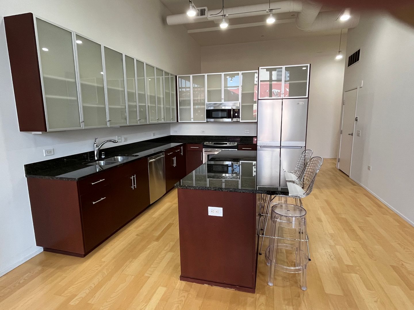 Reno House: 255 North Sierra Street Unit 305