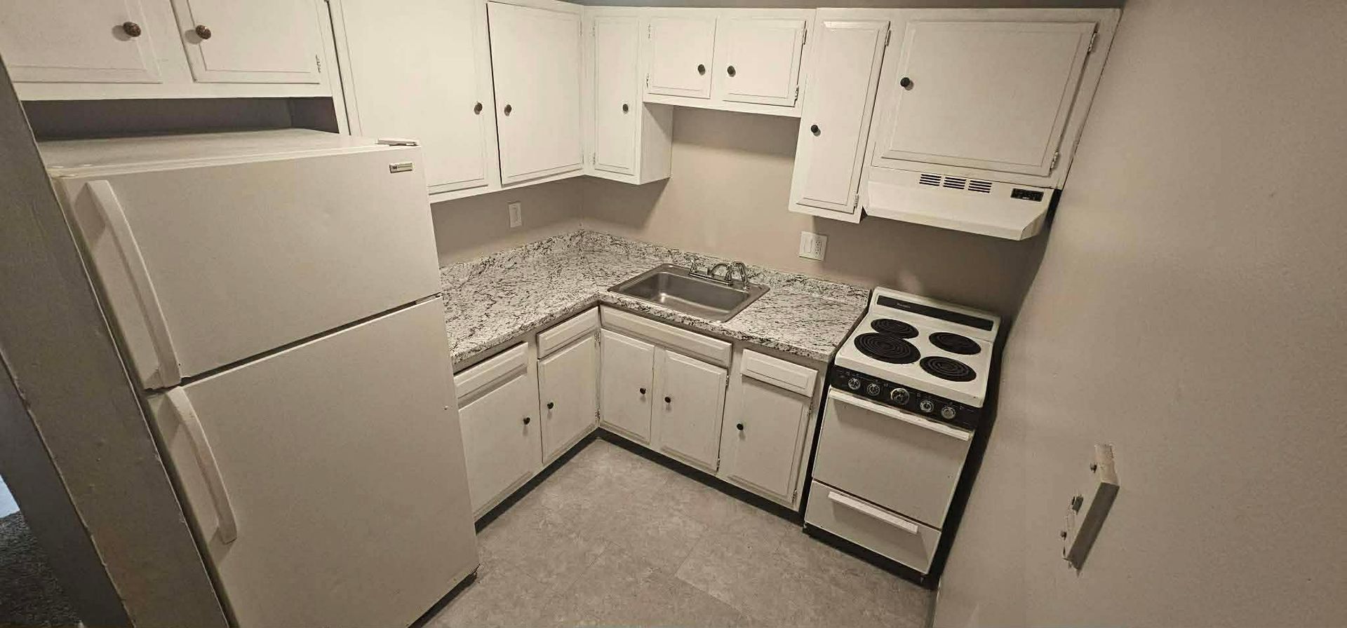 Syracuse Apartment: 304 Court Street