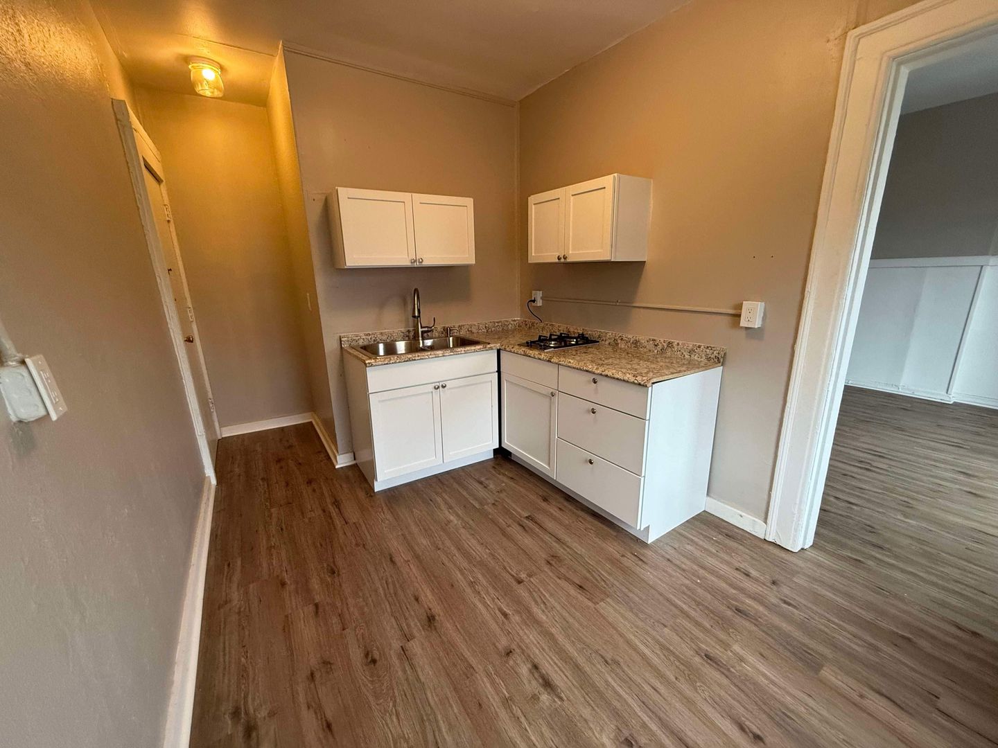 Syracuse Apartment: 516 E Willow St