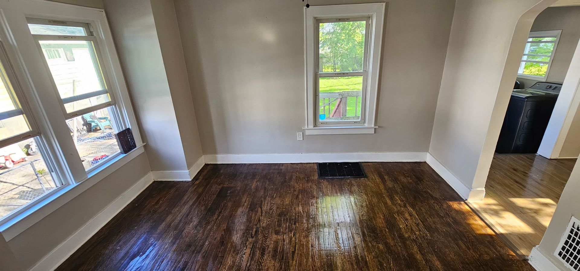 Syracuse House: 231 Richfield Blvd