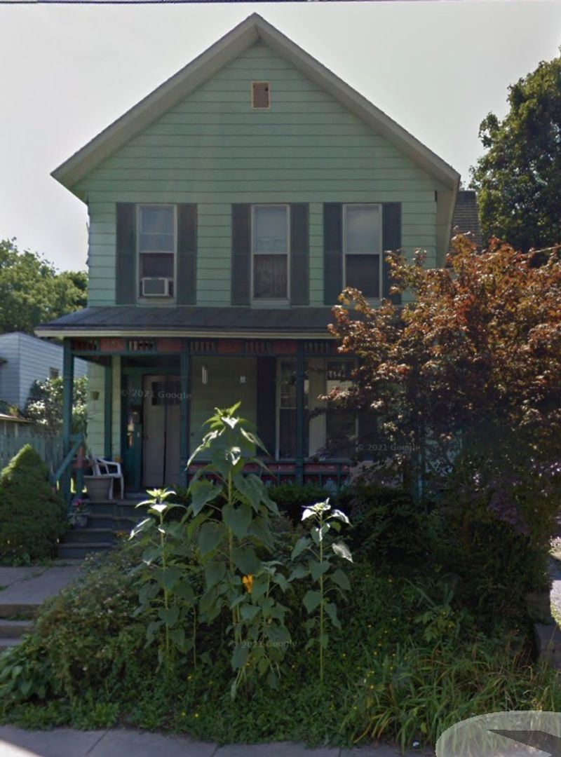 Auburn Apartment: 16-18 Orchard Street