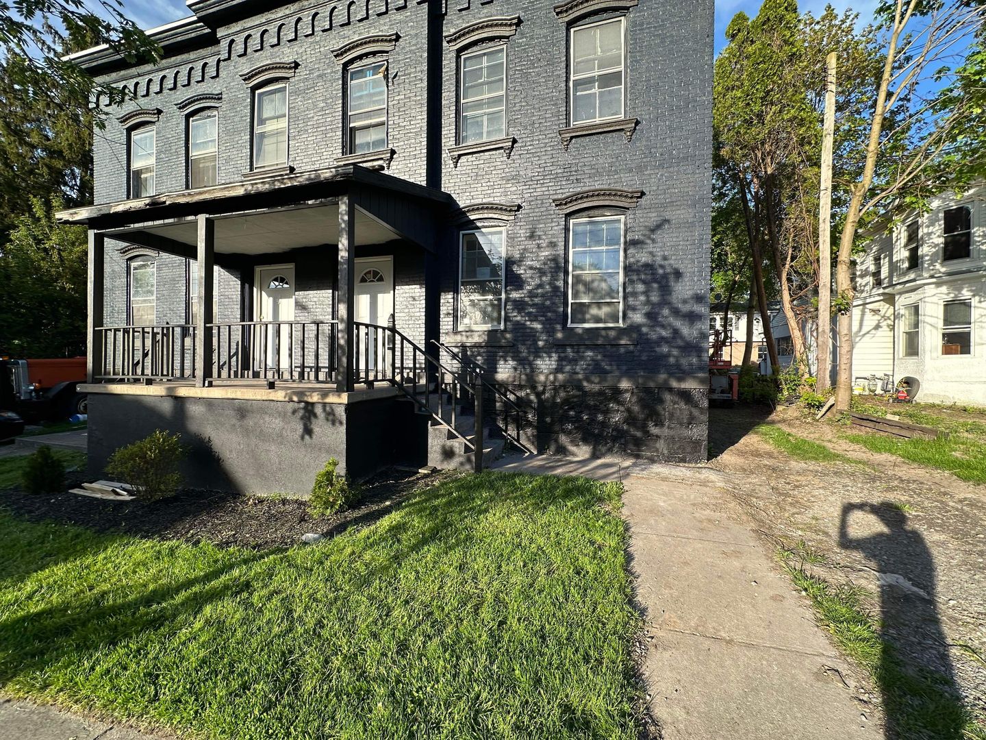 36-38 Washington Street