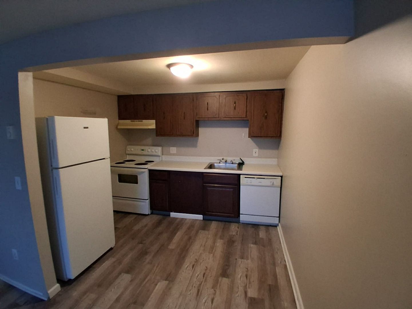 Syracuse Apartment: 800 Pond Street