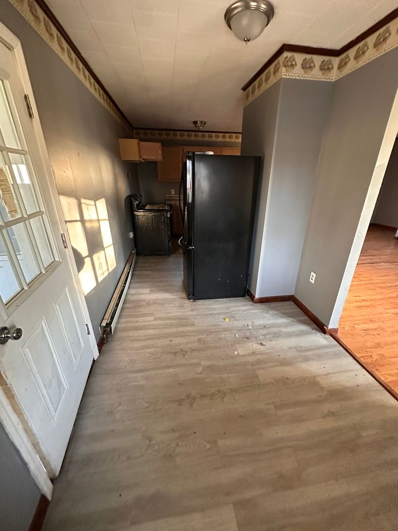 Fulton Apartment: 316 Worth St