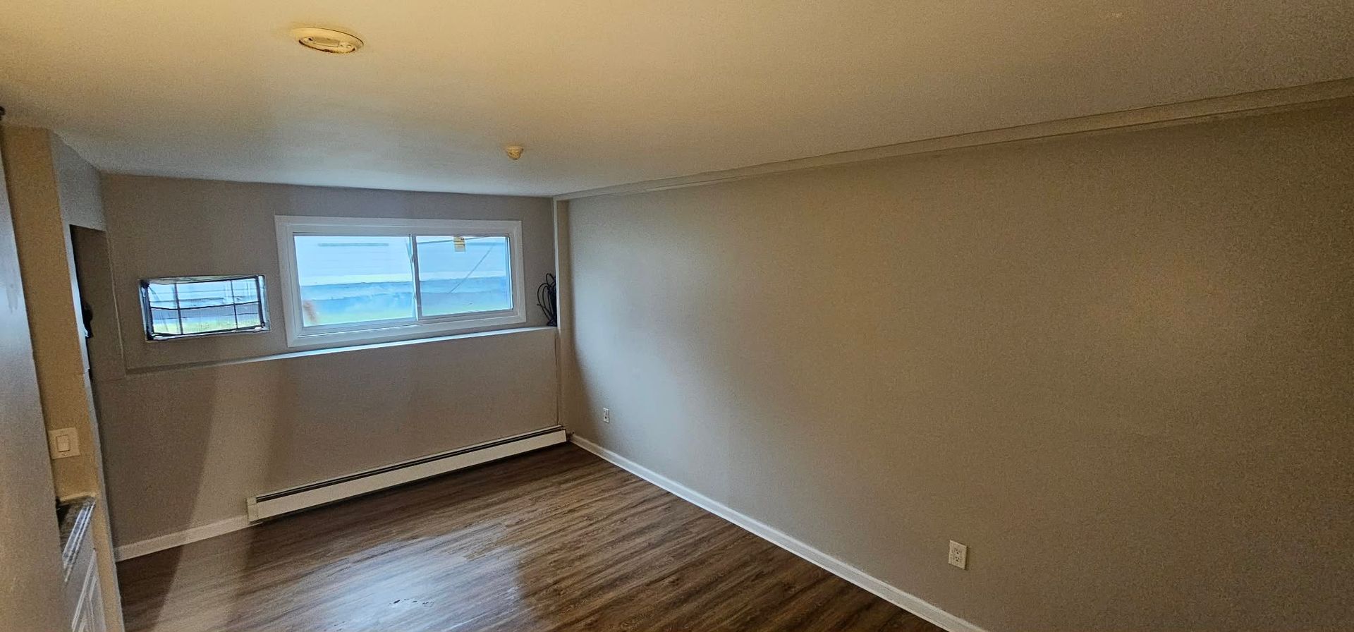 Syracuse Apartment: 304 Court Street