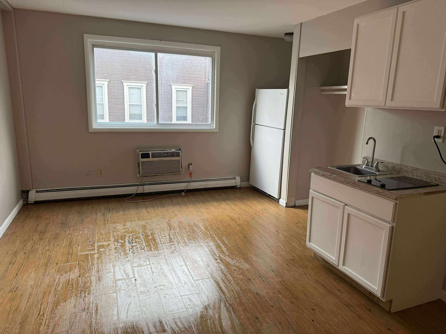 Syracuse Apartment: 304 Court Street