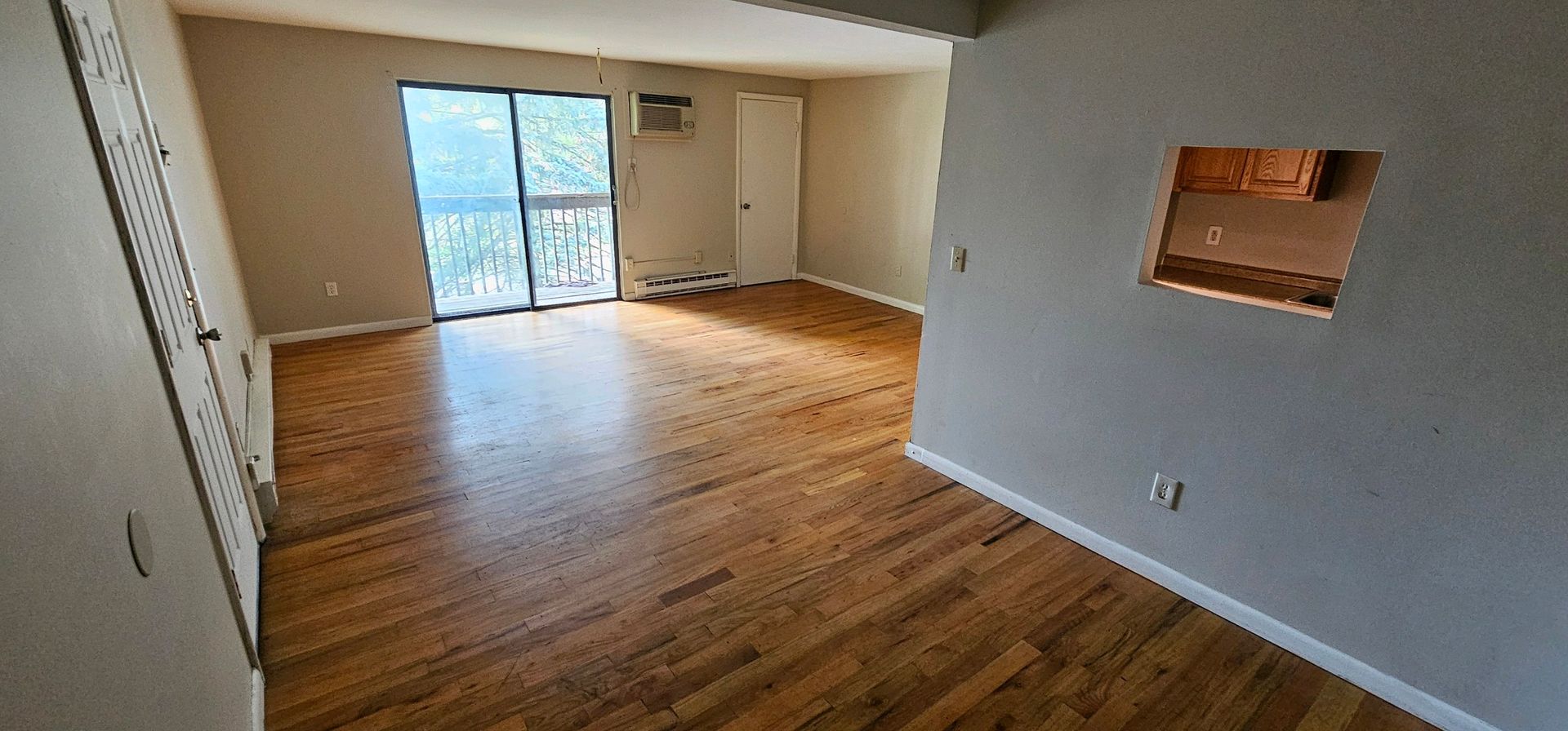 Syracuse Apartment: 800 Pond Street