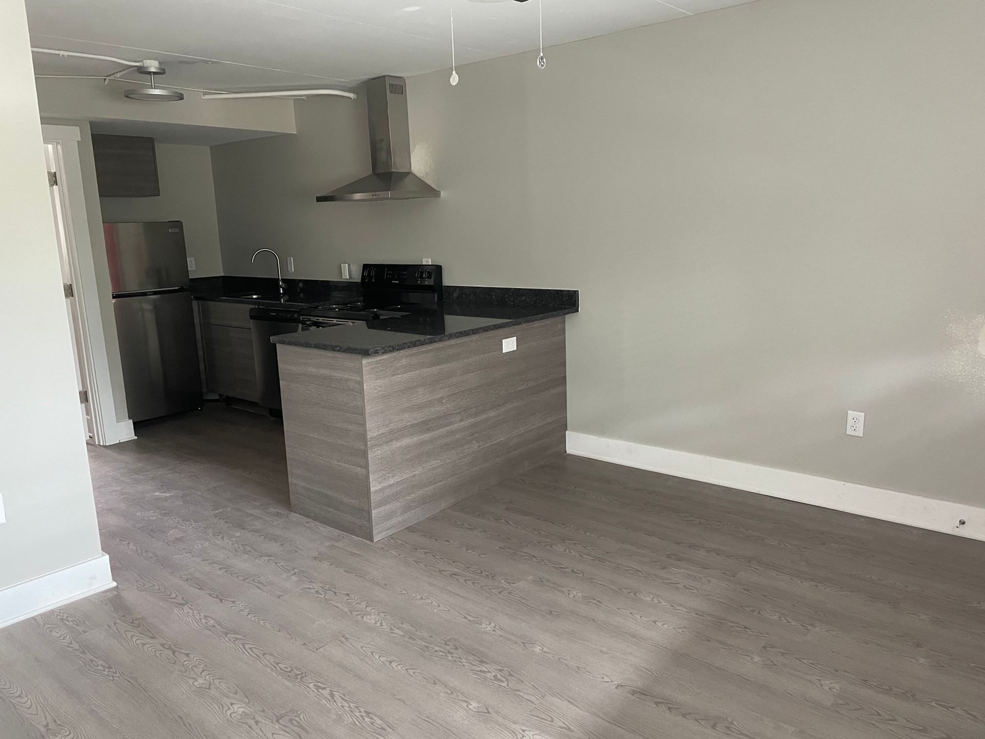 Tallahassee Apartment: 319 Hayden Road