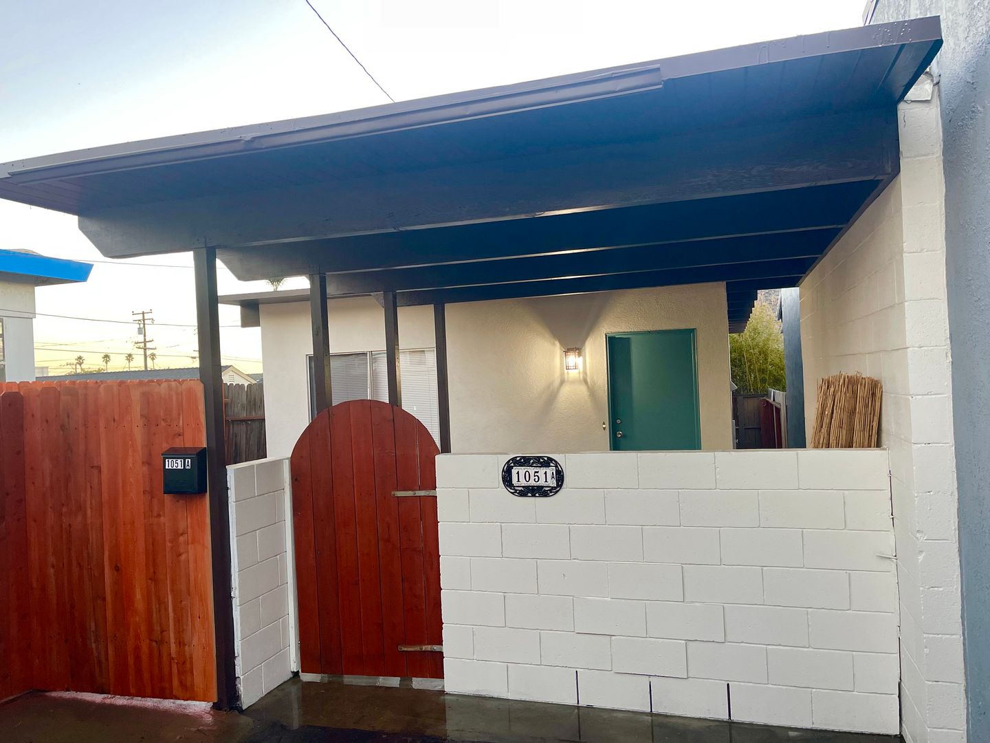 Pismo Townhome: 1051 Price Street Unit A