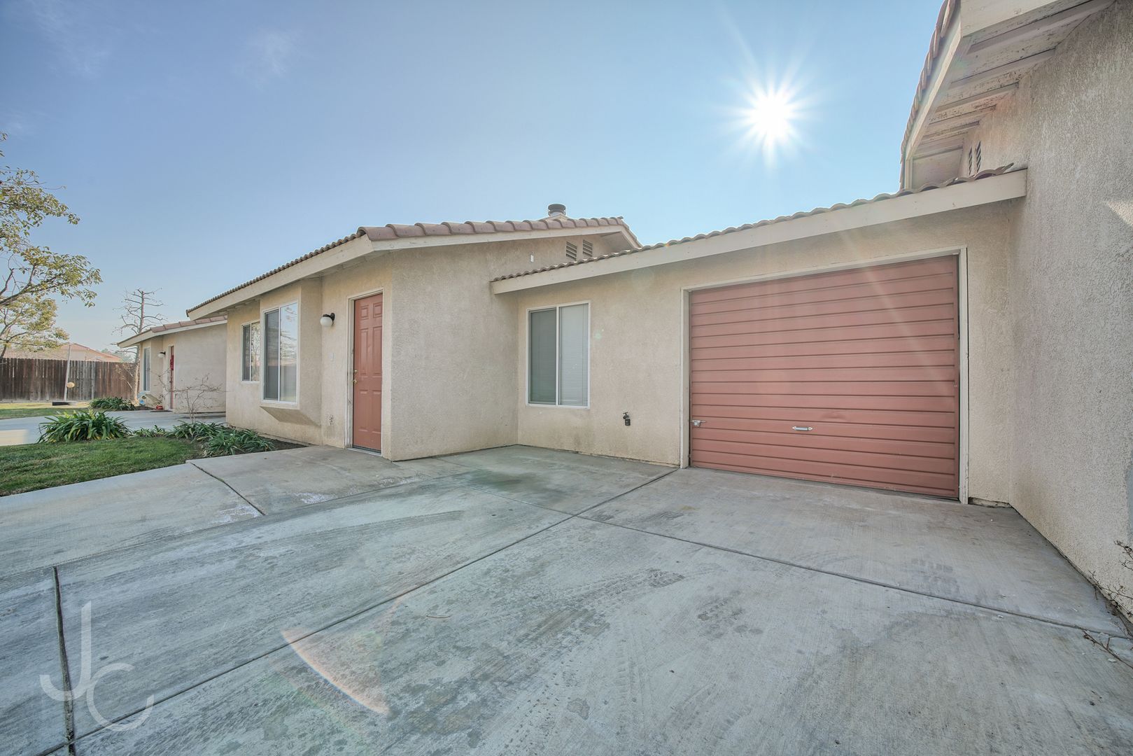 BAKERSFIELD Apartment: 1219 Reddick Ln