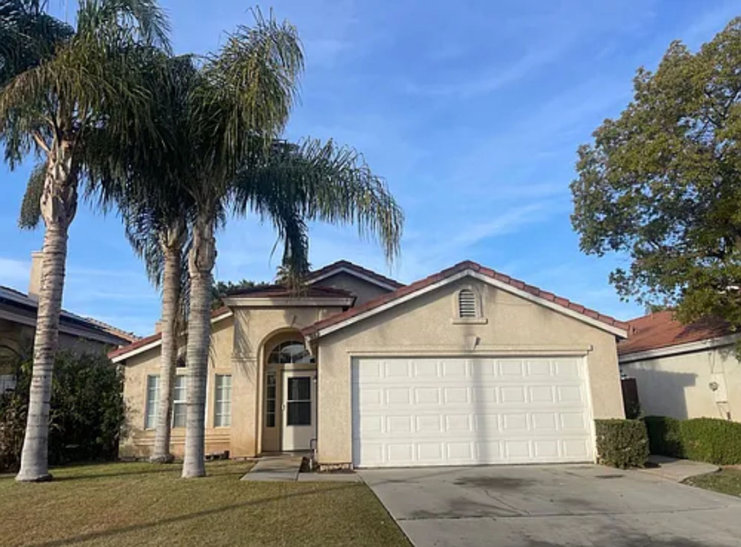 Bakersfield House: 5012 Greenville CT