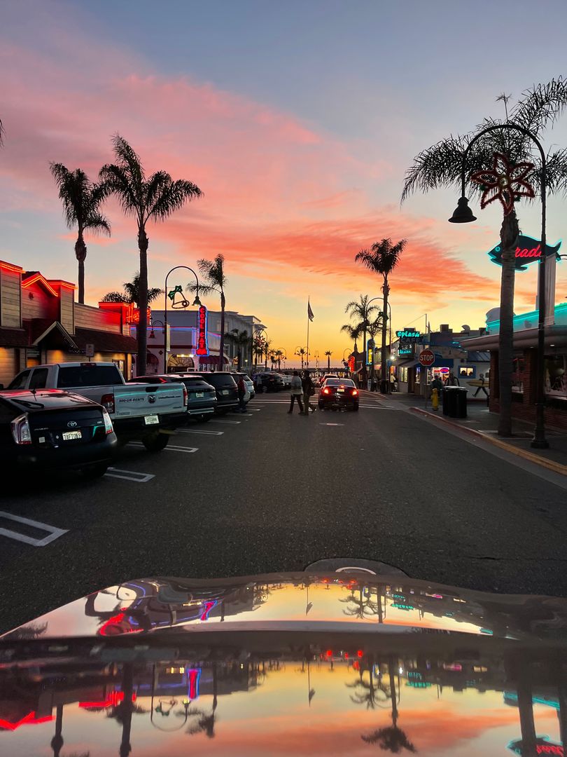 Pismo Townhome: 1051 Price Street Unit A