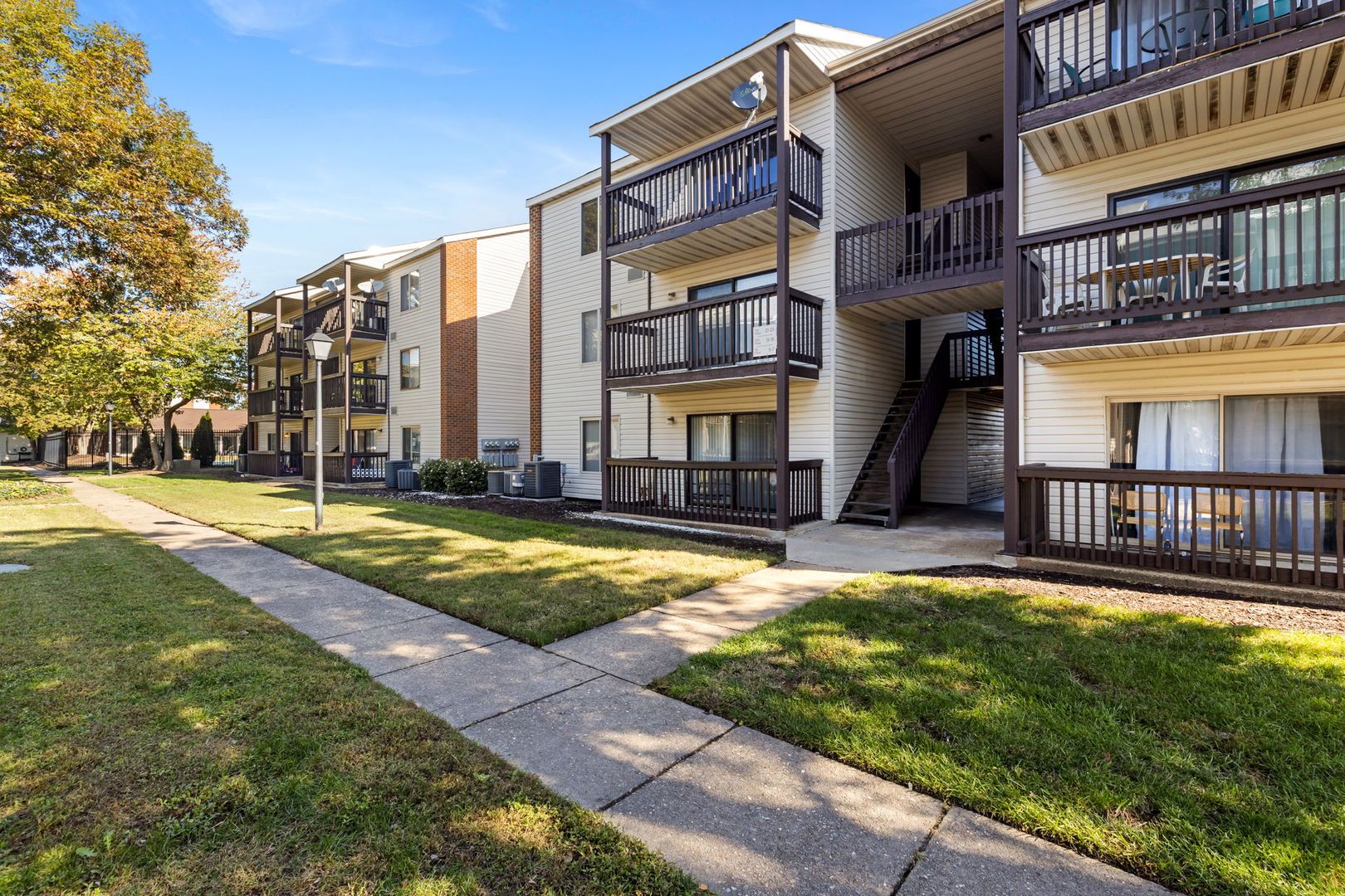 Hampton House: 21 Davenport Ct