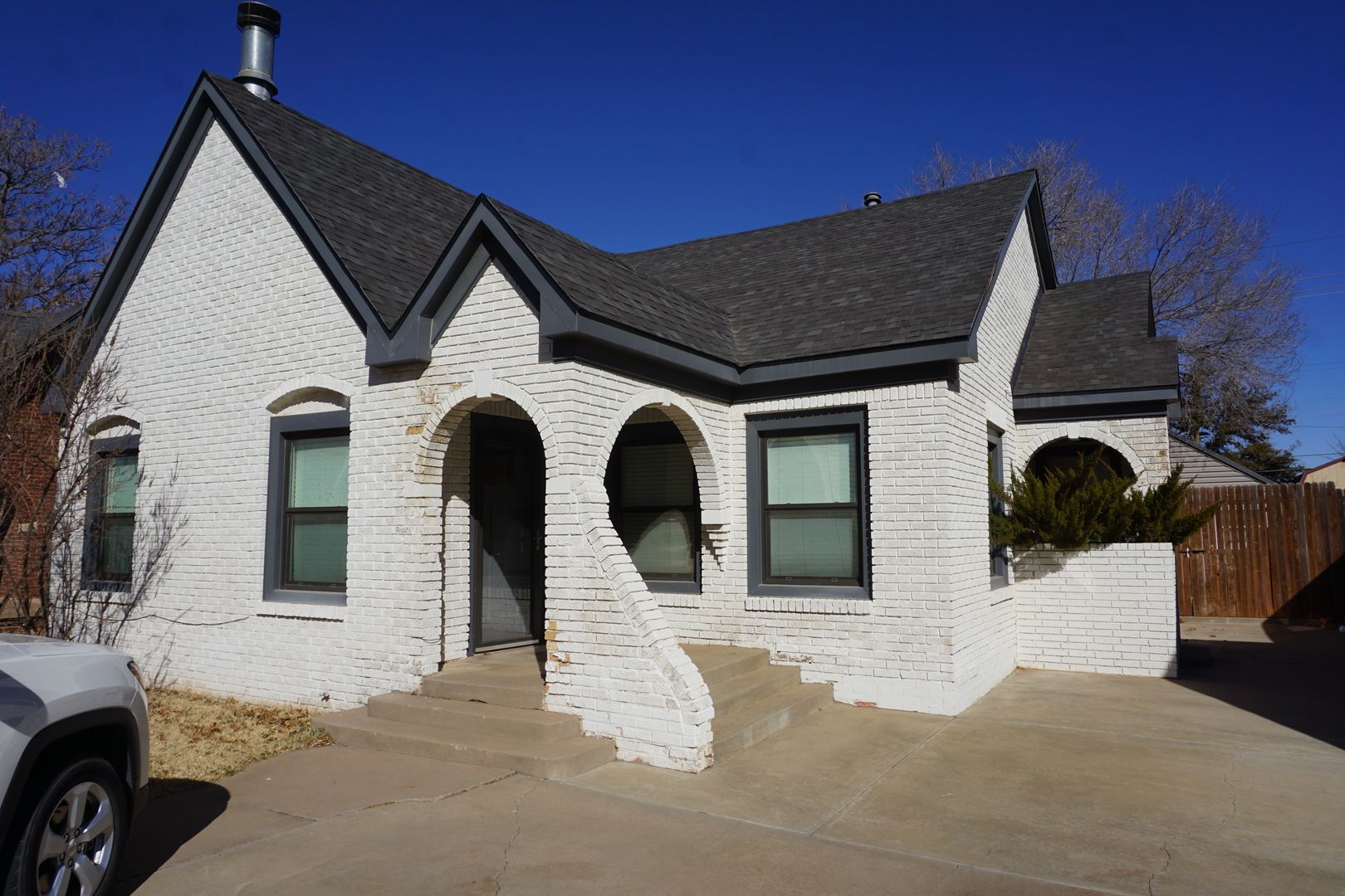 Lubbock Apartment: 2618 22nd