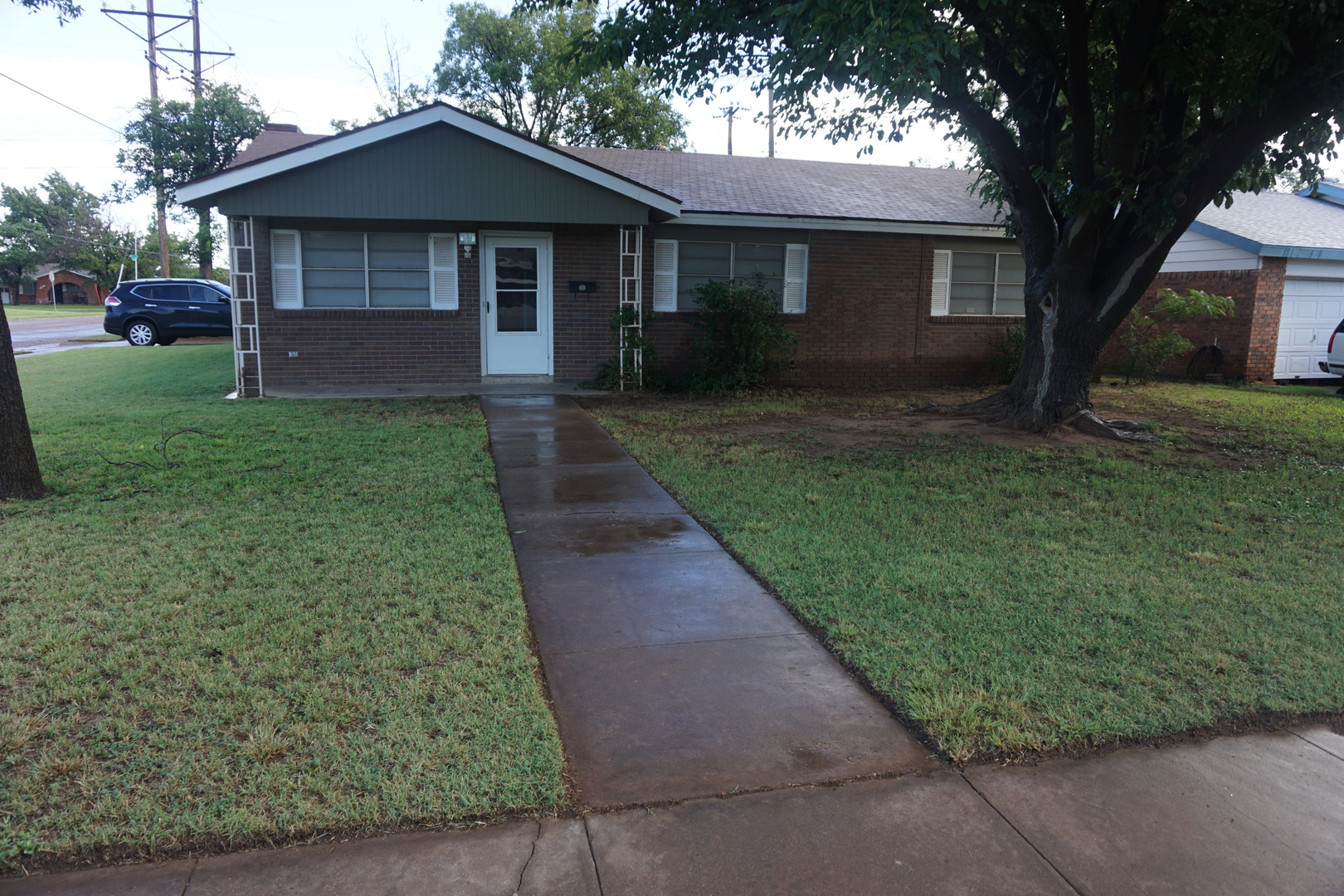 LUBBOCK House: 5416 36th