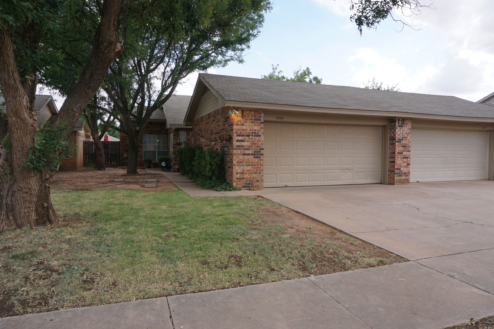 Lubbock House: 5555 93rd