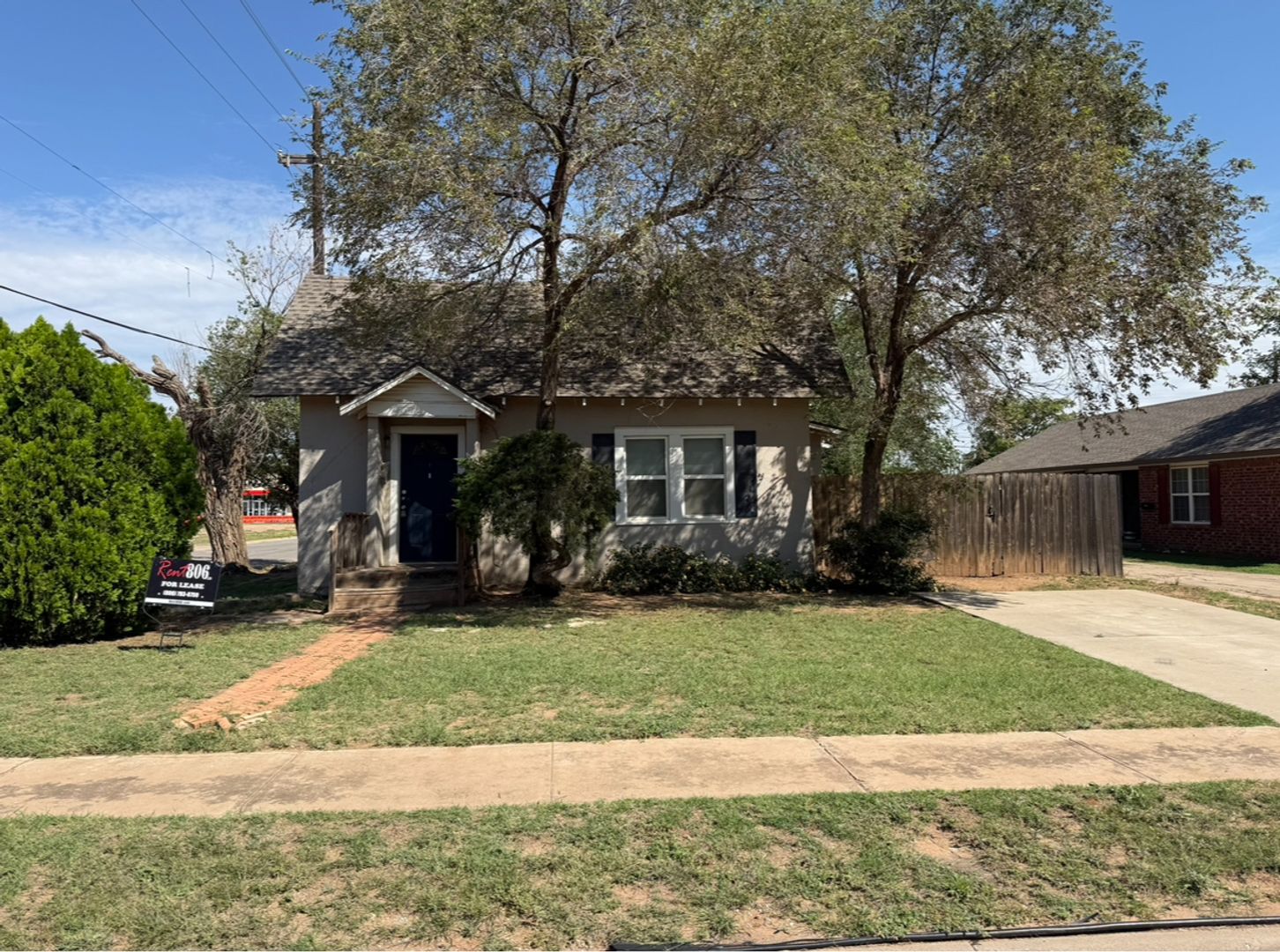 Lubbock Multiplex: 2324 20th