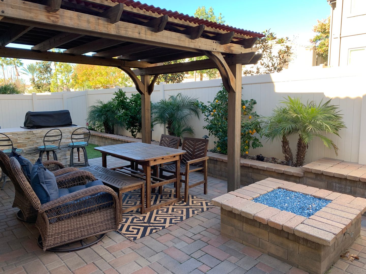 Temecula Townhome: 31852 Calle Brio