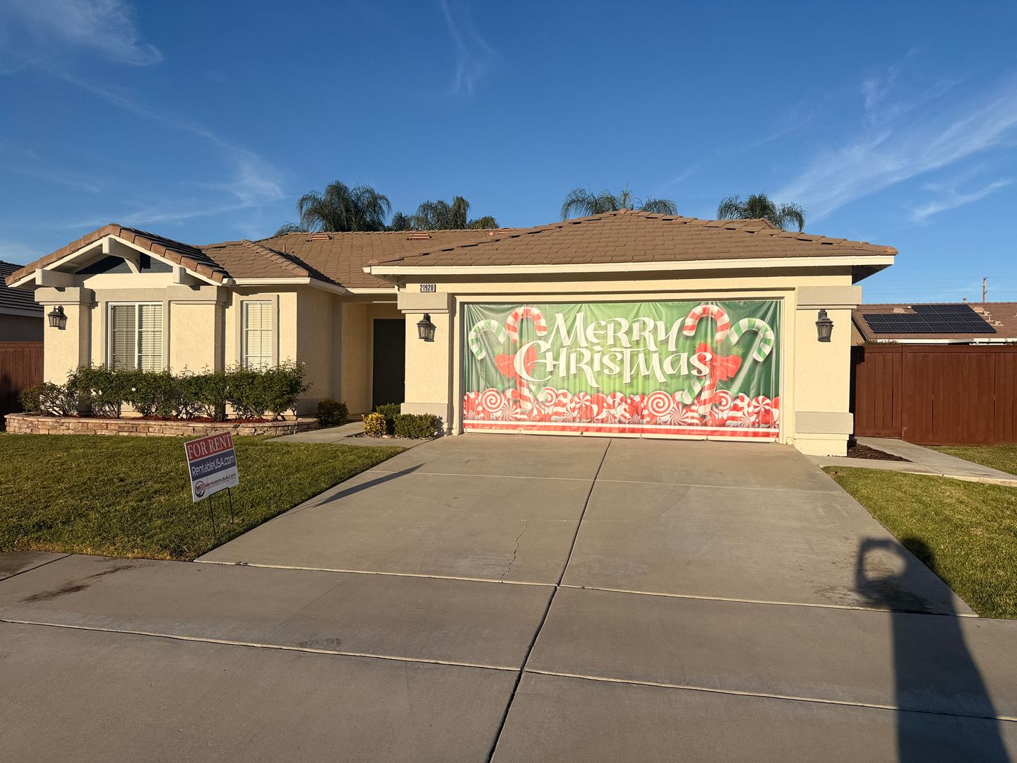 Wildomar House: 21920 Gardena Lane