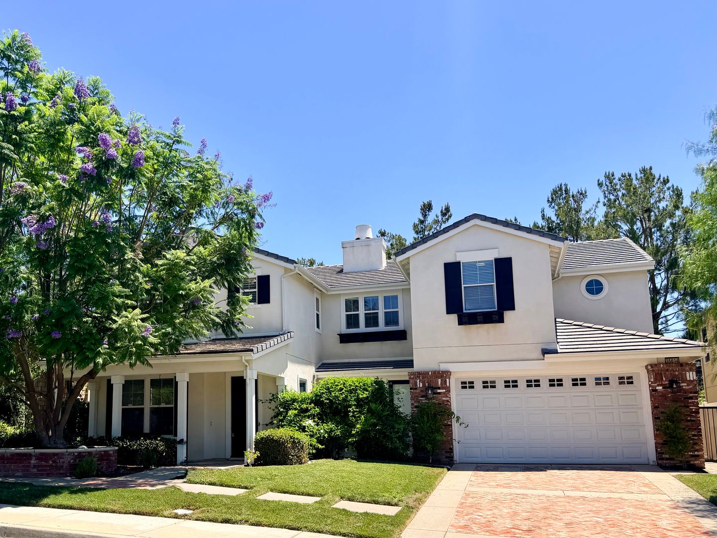 Wildomar House: 35614 Bovard St